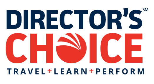 Director's Choice Logo